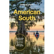 American South Lonely Planet